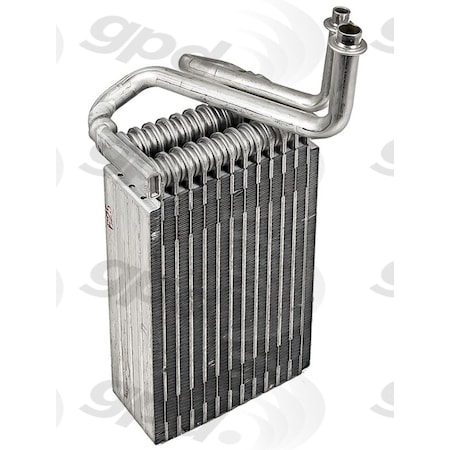 Gpd Evaporators, 4712143 4712143